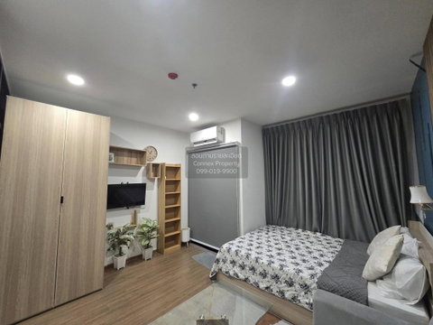For Rent Condo , The LIVIN Phetkasem , MRT-Phasi Charoen , Bang Wa , Phasi Charoen , Bangkok , CX-127940 ✅ Live chat with us ADD LINE @connexproperty ✅