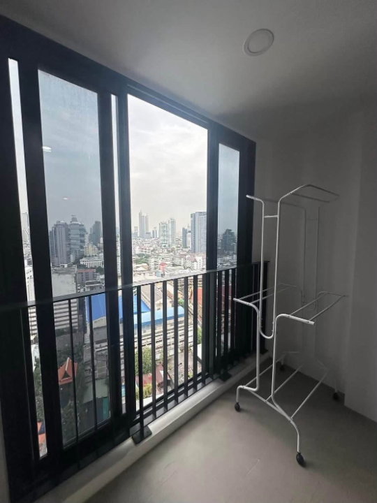 รูป For rent at Ashton Chula Silom 1 bedroom - รูปที่ 13/14