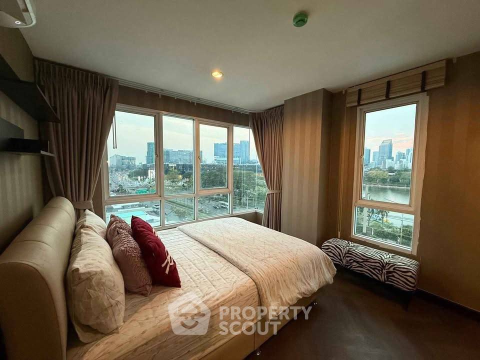 รูป คอนโด 1 ห้องนอน Voque Sukhumvit 16 ใกล้ MRT ศูนย์การประชุมแห่งชาติสิริกิติ์ (ID 3167642) - รูปที่ 34/50