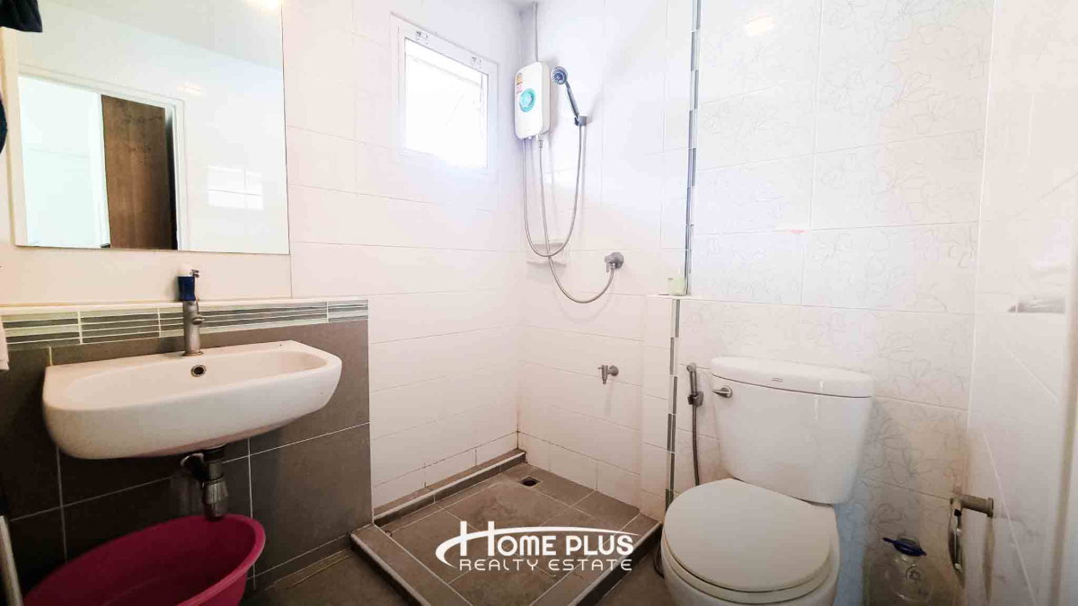 รูป ขายบ้านเดี่ยว 2 ชั้น หมู่บ้านชัยพฤกษ์ รัตนาธิเบศร์–วงแหวน บางใหญ่ นนทบุรี - รูปที่ 22/22