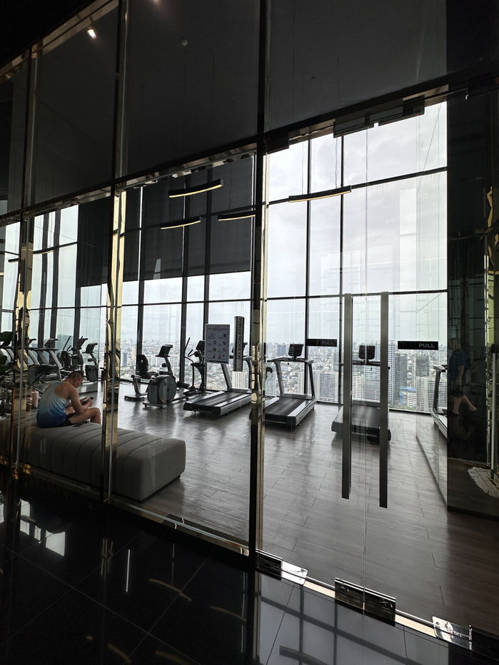 รูป ขายคอนโด KnightsBridge Space Ratchayothin ห้อง Duplex เพดานสูง ห้องมุม - รูปที่ 15/25