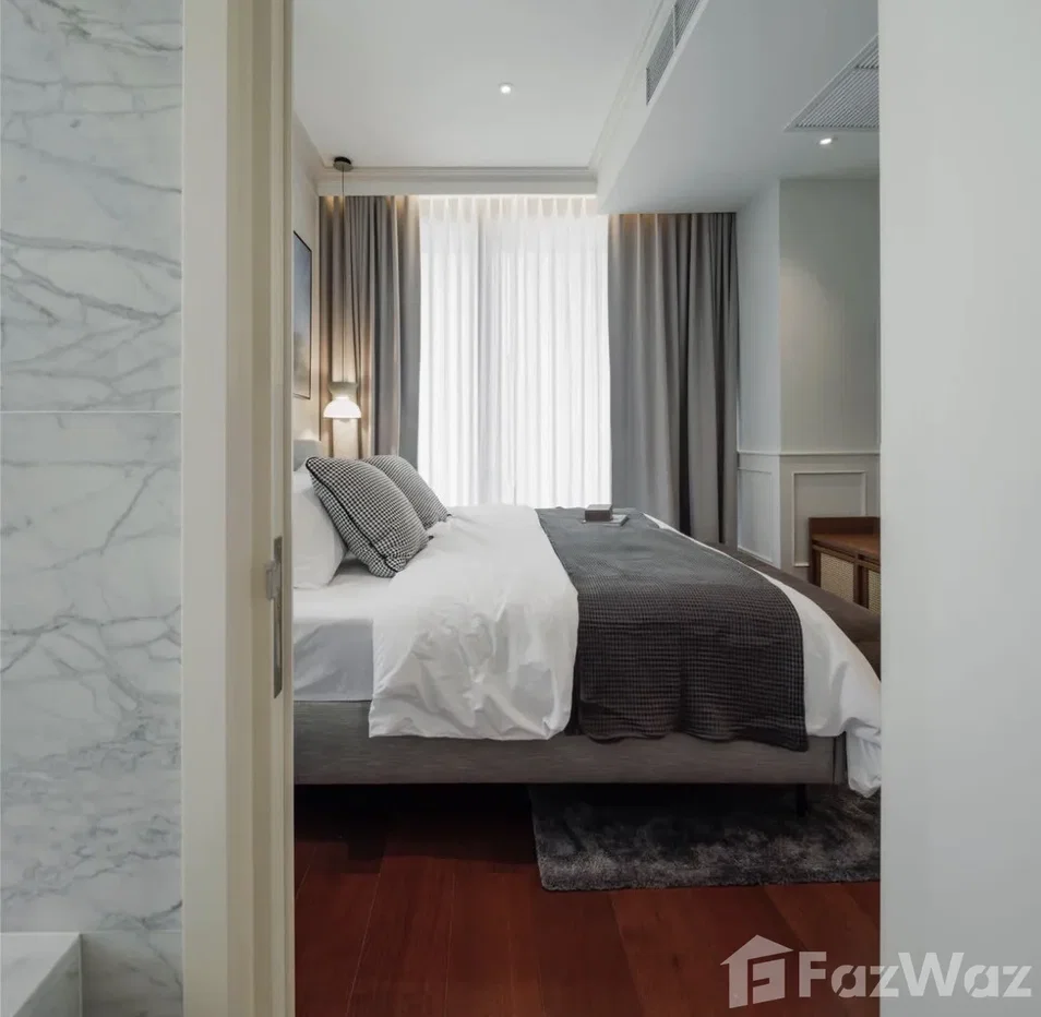 picture Luxury 2-Bedroom Residence | KHUN by YOO [For Sale] 6660333 - 7/10