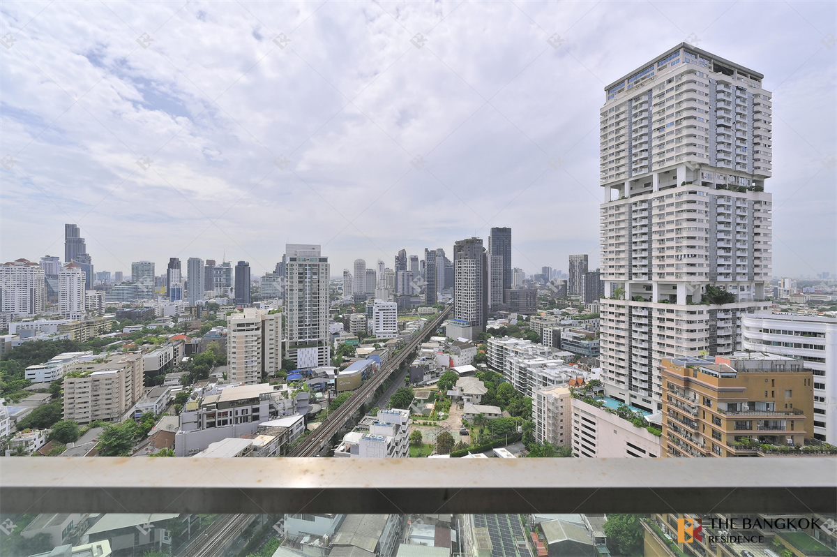 รูป คอนโด ดิ แอดเดรส สุขุมวิท 28 ใกล้ BTS สถานีพร้อมพงษ์ - รูปที่ 3/10