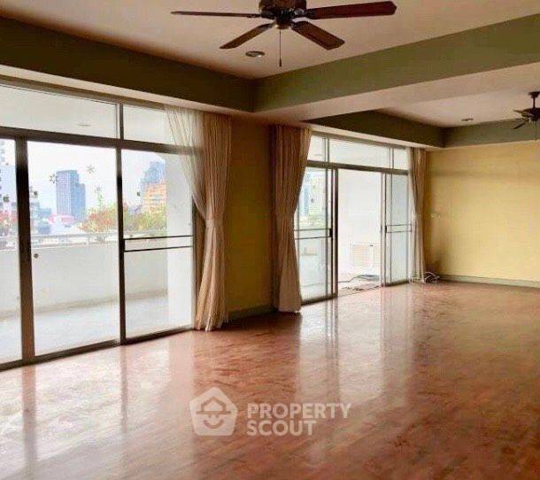 รูป ขายคอนโด 4 ห้องนอน ขนาด 360 ตร.ม. La Cascade Condominium ใกล้ BTS เอกมัย (ID 3168807) - รูปที่ 8/11