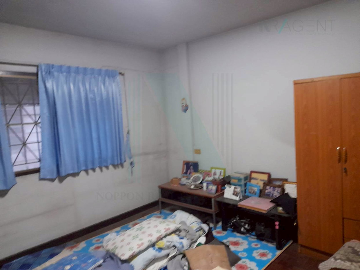 รูป 📌 ขายทาวน์เฮาส์ โครงการ เอเวอร์กรีนวิลล์ บางนา-ตราด 2 ชั้น 2 ห้องนอน 2 ห้องน้ำ - รูปที่ 8/8