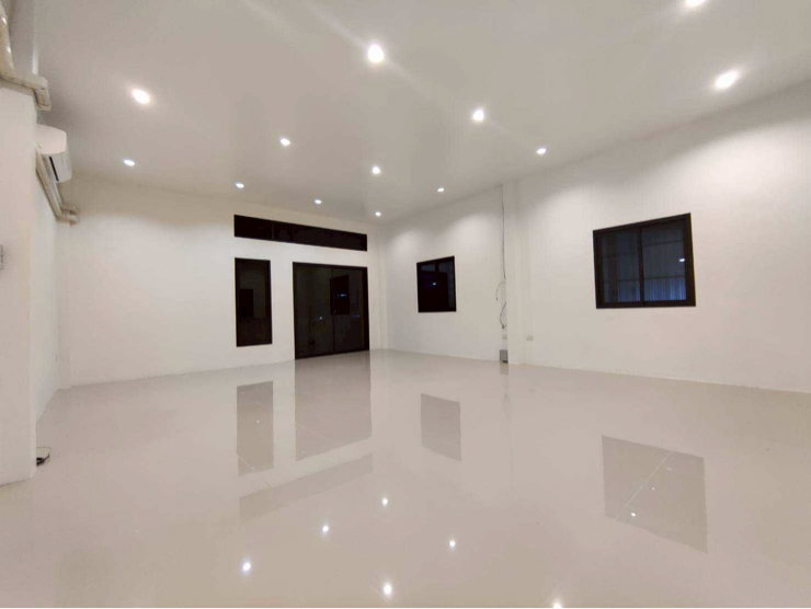 รูป ให้เช่าโกดังพร้อมออฟฟิศ คลอง4ลำลูกกา พร้อมห้องพักคนงาน - รูปที่ 8/11