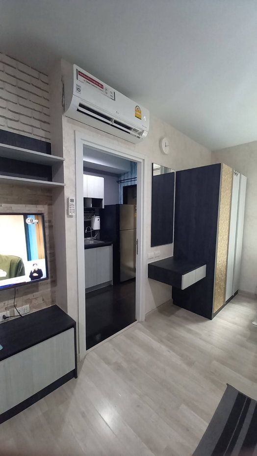 รูป 🟢ER26369 🟢 ให้เช่า / For Rent Estabe’ @ Phahonyothin 18 💰 ราคา 11,650 บาท/เดือน - รูปที่ 8/25