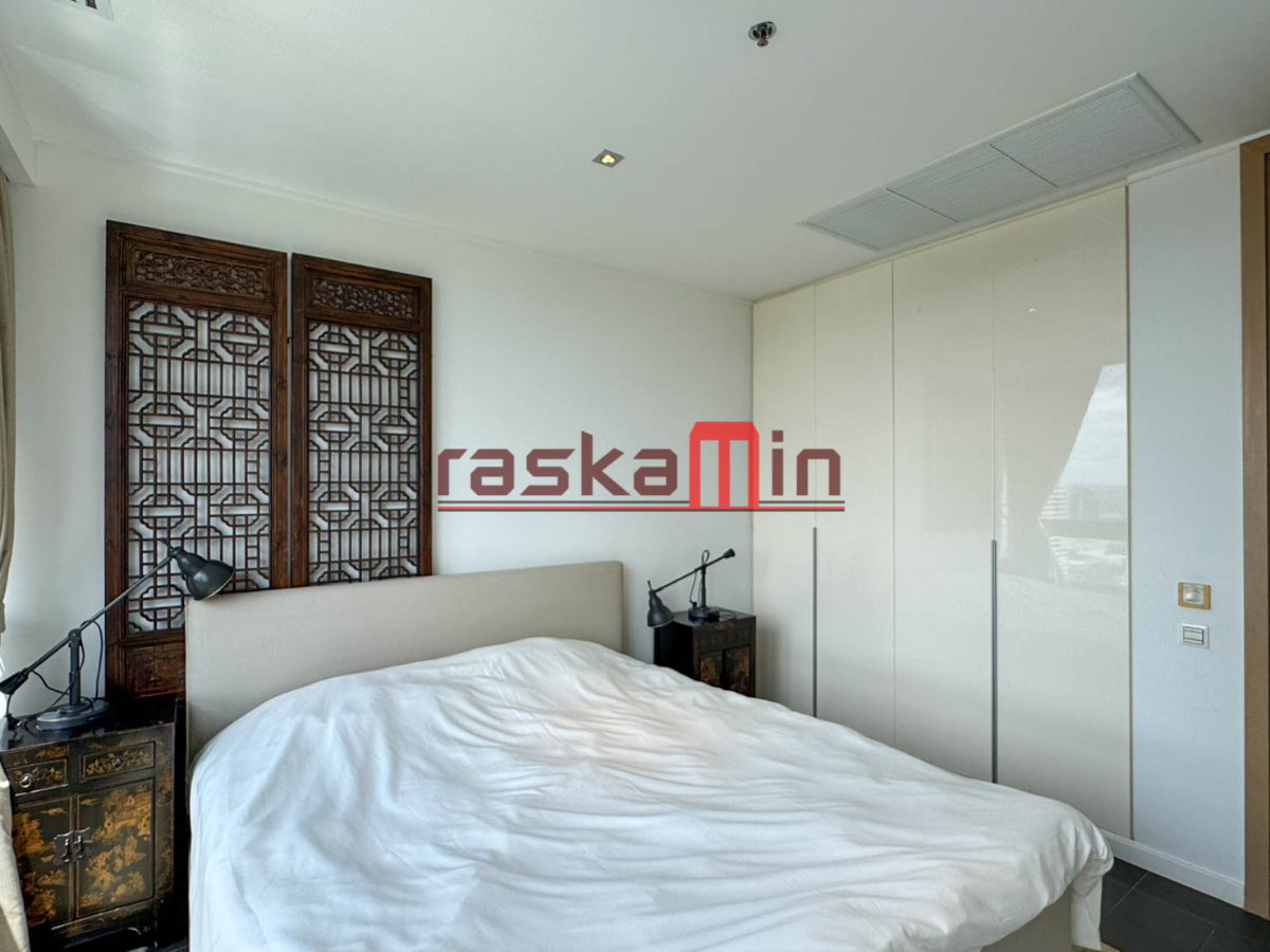 รูป นอร์ทพอยท์ วงศ์อมาตย์ คอนโดดูเพล็กซ์ให้เช่า 4 ห้องนอน 220 ตร.ม. ชั้นสูง หาดวงศ์อมาตย์ - รูปที่ 10/31