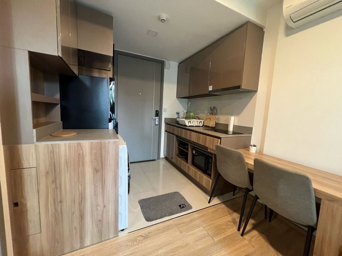 picture For Rent Condo Taka Haus Ekkamai - 9/15