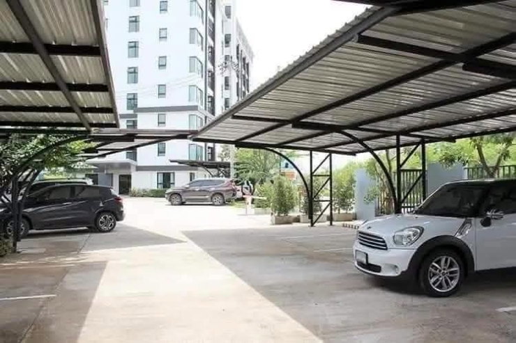 รูป ขาย คอนโด City Link โคราช
ตึก ซิดนีย์ ราคา 1,890,000.- - รูปที่ 12/12