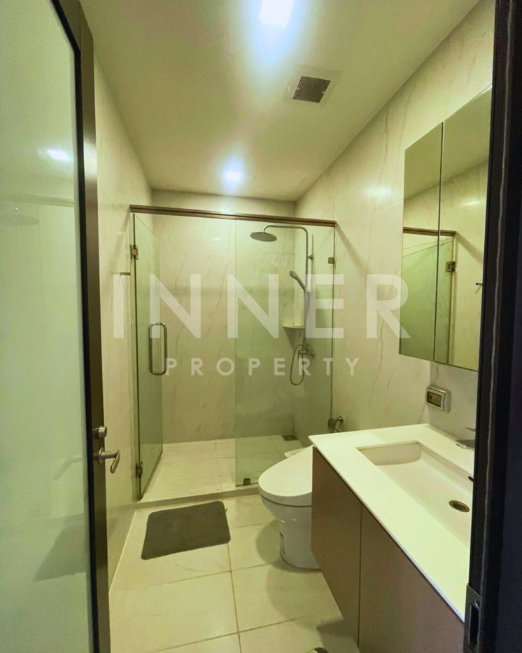 picture Best Price (For Rent) Chewathai Residence Asoke 💵 20,000 THB (Duplex - Loft, 40 Sqm) - 8/8