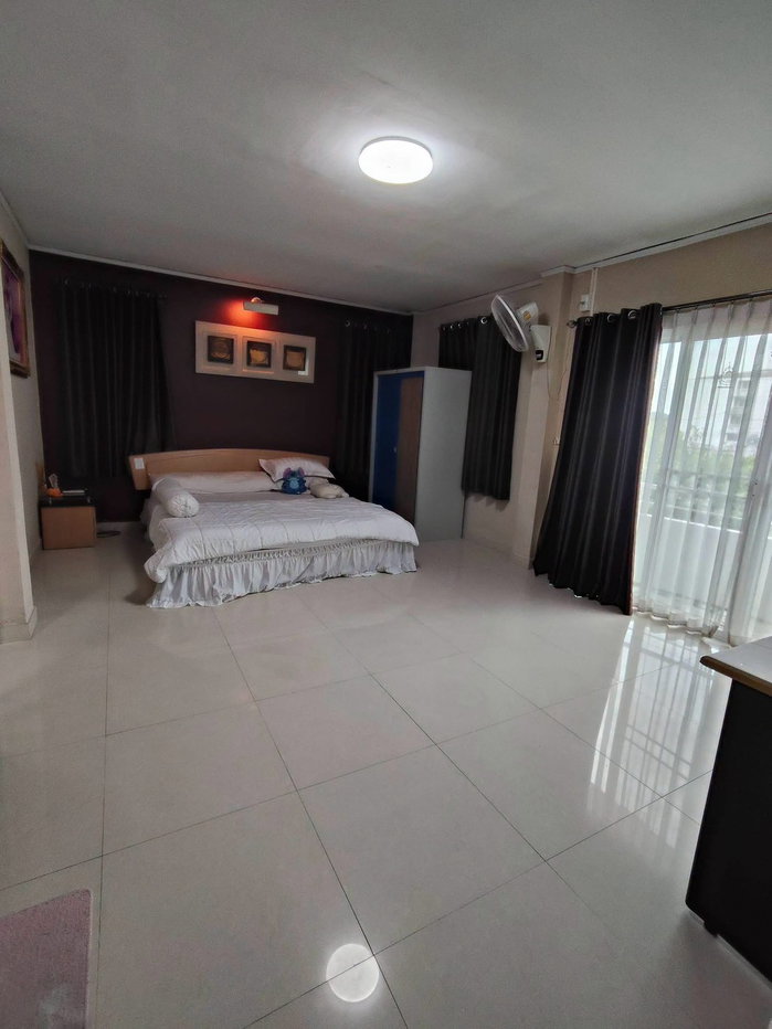 รูป 🏡 บ้านเดี่ยวให้เช่า ซอยนวมินทร์ 59 เขตบึงกุ่ม 3 ห้องนอน 3 ห้องน้ำ บ้านหลังใหญ่ บรรยากาศเงียบสงบ ร่มรื่น พร้อมสวนส่วนตัว พร้อมเข้าอยู่ได้ทันที - รูปที่ 10/16