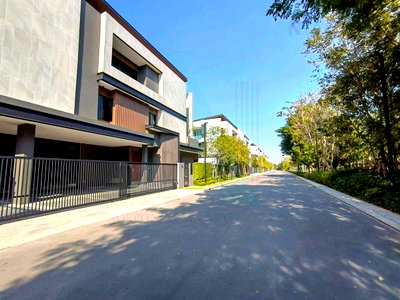 Houses for sale Bang Kapi : 📌 For Sell House THE HONOR YOTHINPATTANA 2-story 9 bedroom 7 bathroom