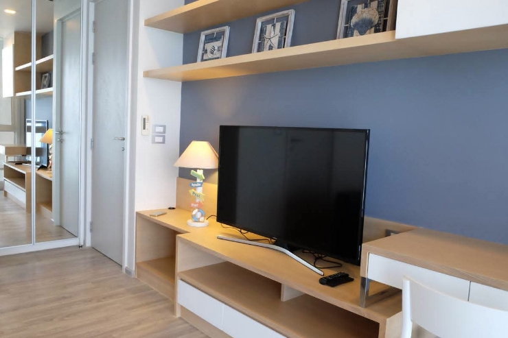 รูป ขายคอนโด Duplex 2bed
บ้านปลายหาด ติดทะเล พัทยาเหนือ
ราคา 9,500,000.-
- รูปที่ 11/31