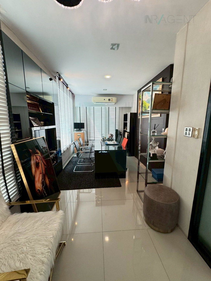 picture 📌 For Rent 2-story House HABITIA VENT PANYAINDRA 3 bedroom 3 bathroom - 6/8
