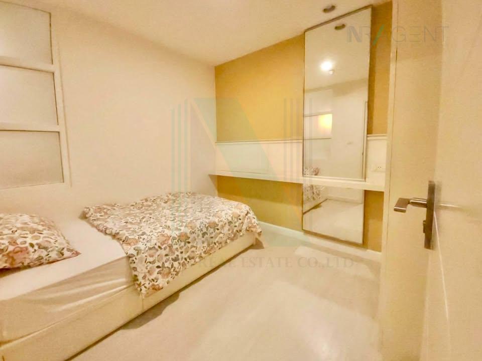 รูป 📌 ขายคอนโด เดอะ บางกอก สาทร-ตากสิน อาคาร B ชั้น 8 2 ห้องนอน ขนาด 70.00 ตรม ใกล้ สะพานตากสิน - รูปที่ 4/8