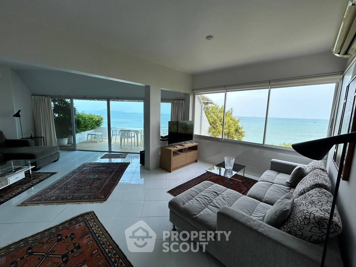 picture 105 Sqm 1-BR At Siam Penthouse 3 Condominium, Na Kluea (ID 1861361) - 1/24