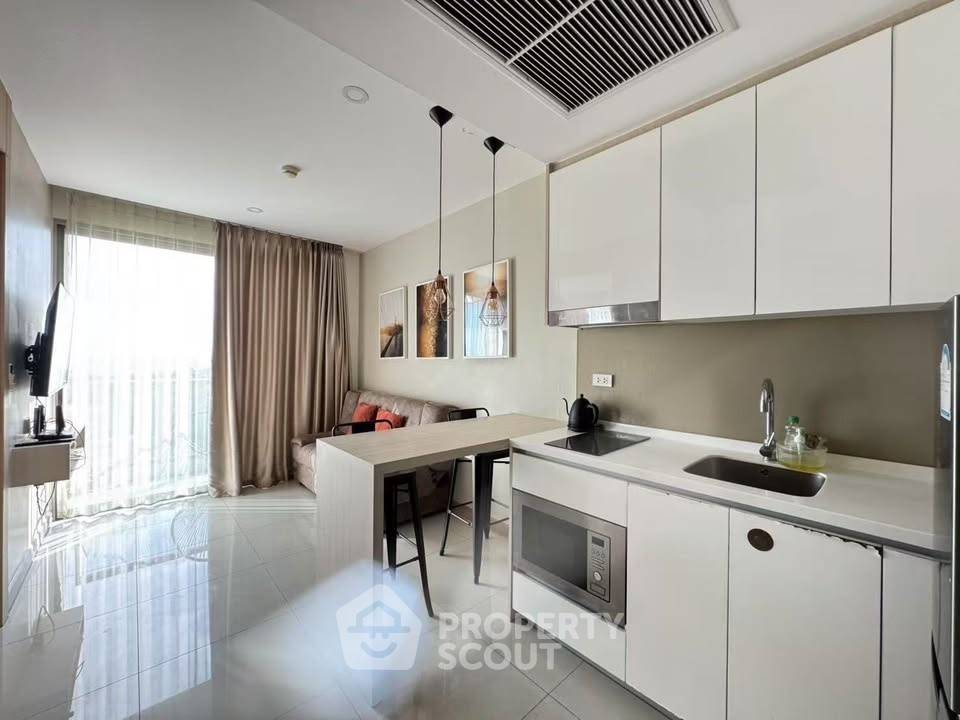 picture Great Value 1-BR Condo At The Riviera Jomtien, 35 Sqm (ID 2972871) - 5/15