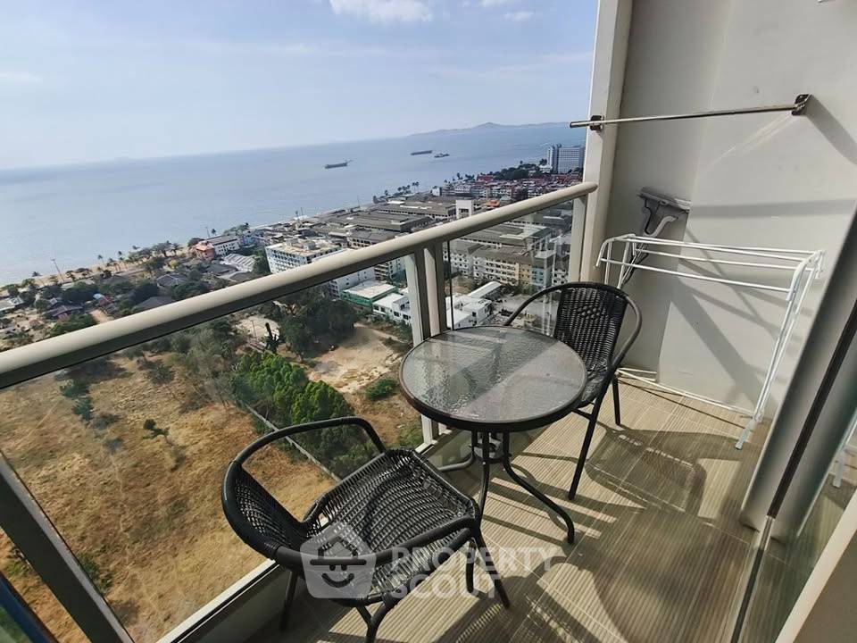 รูป คอนโด 1 ห้องนอน ชั้น 30 ให้เช่า ที่ The Riviera Jomtien (ID 3001935) - รูปที่ 4/25