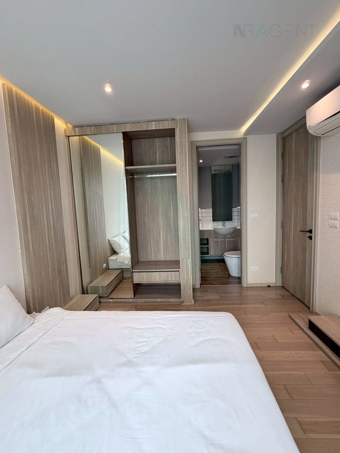 picture 🎉 For Rent Condo PARAGON 31 Building 1, Floor 2,2 bed room, Room size 75 sqm - 5/8