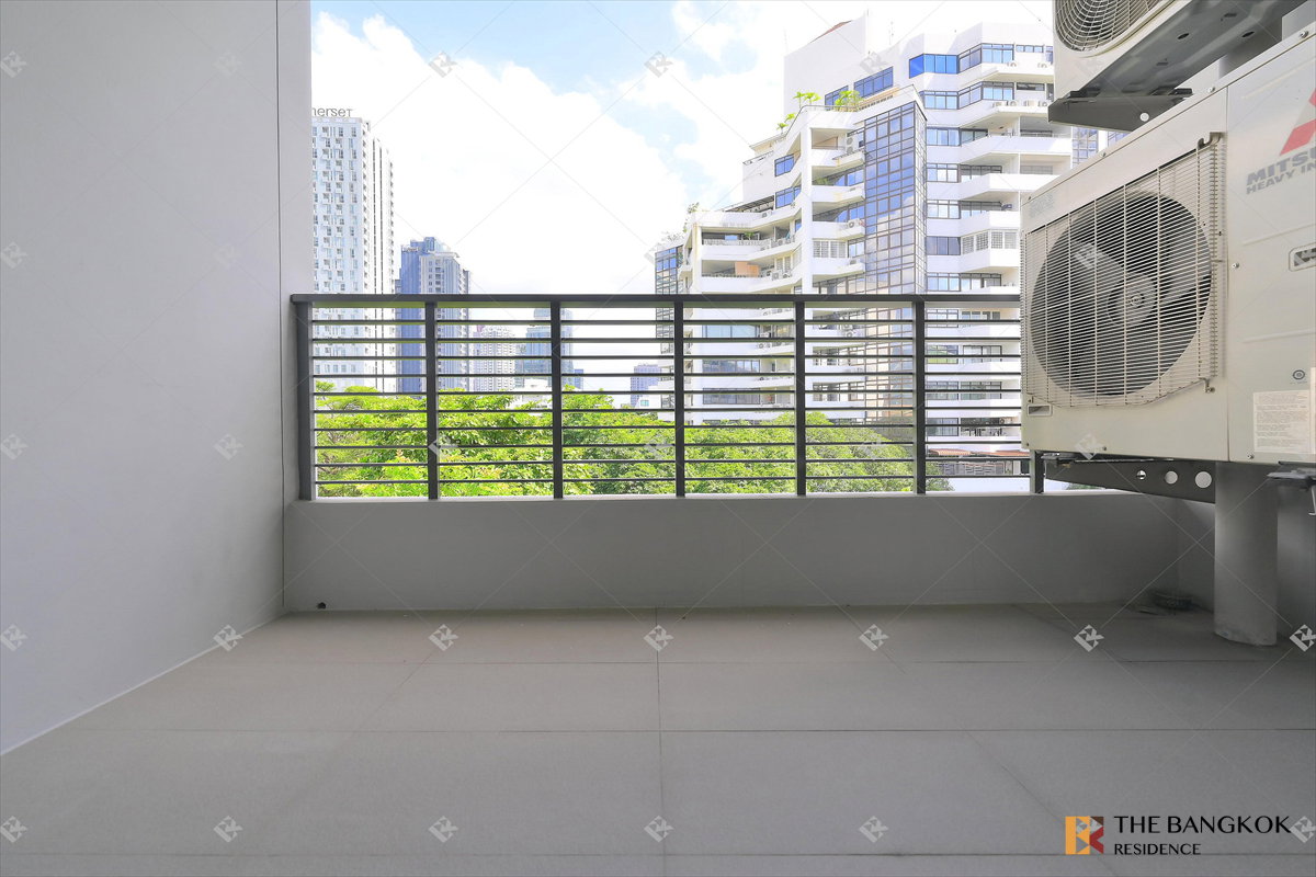 รูป เช่าคอนโด 🌌 Runesu Thonglor 5 2นอน 51ตร.ม. 60k ⭐ ห้องสวยแต่งครบ ดีไซน์โดดเด่น ใกล้ BTS ทองหล่อ - รูปที่ 10/12