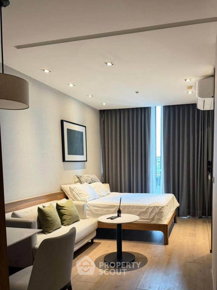 รูป ขายคอนโด 1 ห้องนอน Park Origin Phrom Phong ใกล้ BTS พร้อมพงษ์ (ID 3168145) - รูปที่ 2/7