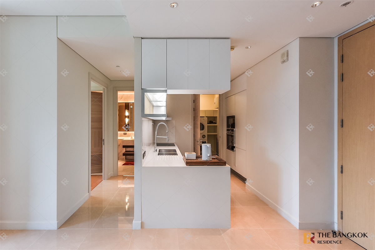 picture Sindhorn Residence - 3/10
