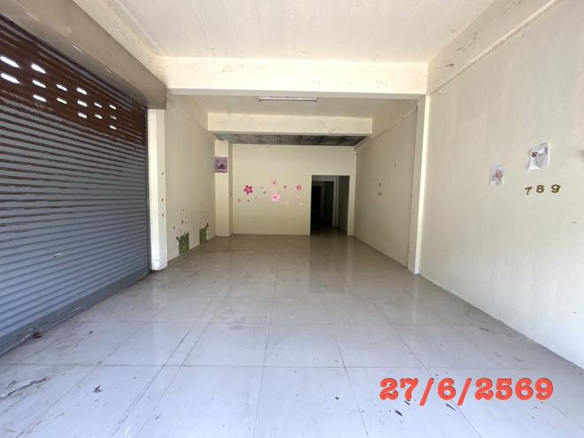 รูป อาคารพาณิชย์ 37.7 ตร.วา ทุ่งสง นครศรีธรรมราช 2.1M - รูปที่ 2/31