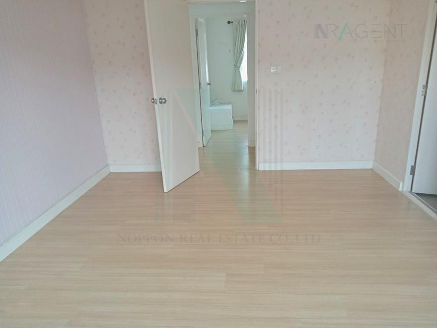 picture 📌 For Sell Town house INDY 2 PRACHAUTHIT 90 2-story 2 bedroom 3 bathroom - 6/8