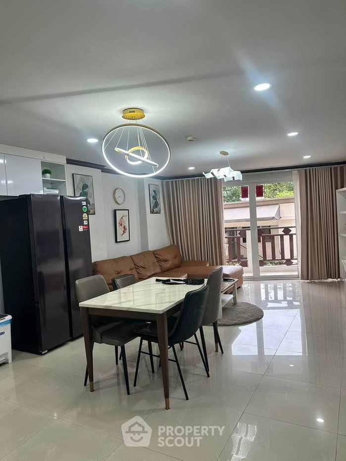 รูป คอนโด 2 ห้องนอน 91 ตร.ม. ให้เช่า Royal Hill Resort Condominium พัทยาใต้ (ID 3168605) - รูปที่ 7/28