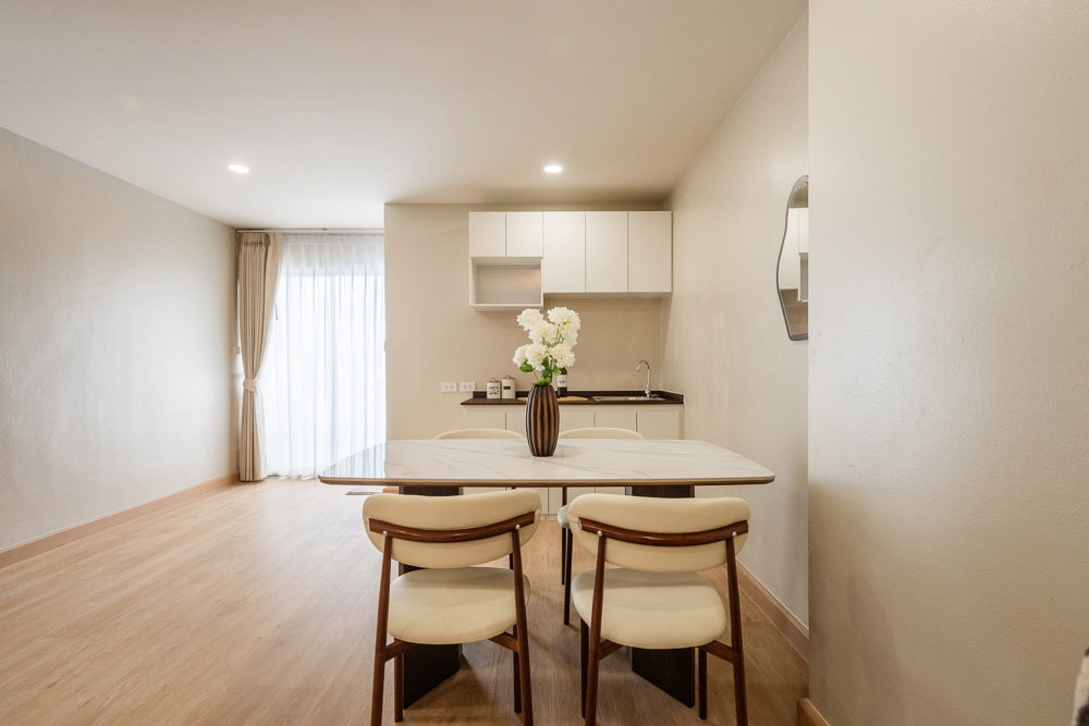 รูป 📣ขาย Supattra Condotel สุพัตรา คอนโดเทล   ทำเลอุดมสุข (สุขุมวิท 103) ห้องกว้าง 2 ห้องนอน ใกล้ BTS อุดมสุข ✅ตอบโจทย์การอยู่อาศัยแบบครอบครัว - รูปที่ 10/26