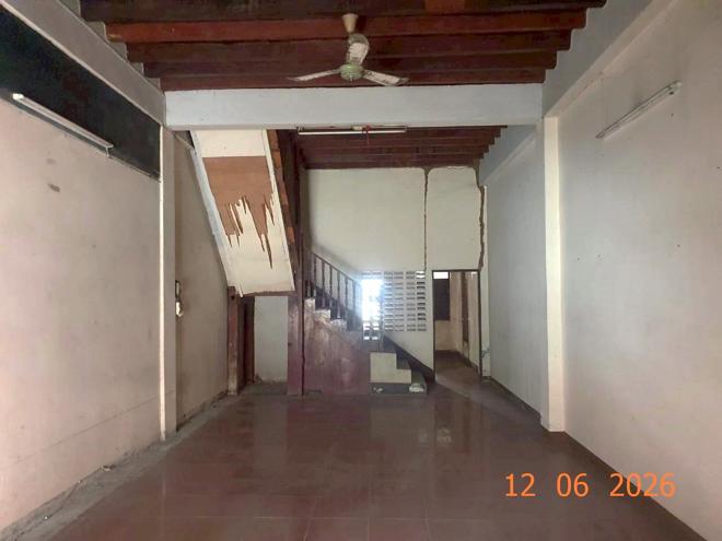 picture SHOP HOUSE 63 Sq.w. San Kamphaeng Chiang Mai for 5.2M - 6/46