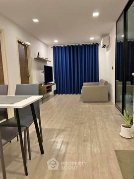 1-BR Atmoz Ladprao 71 Condo For Rent (ID 1976670)