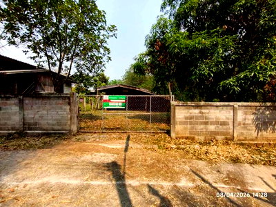 Houses for sale Dok Kham Tai Phayao : HOME 82 Sq.w. Dok Kham Tai Phayao for 418,000
