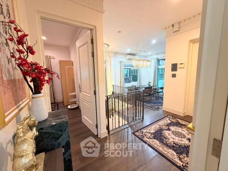 รูป บ้านเดี่ยว 4 ห้องนอน ขนาด 300 ตร.ม. ให้เช่า Nantawan Bangna Km.7 (ID 3166270) - รูปที่ 3/14