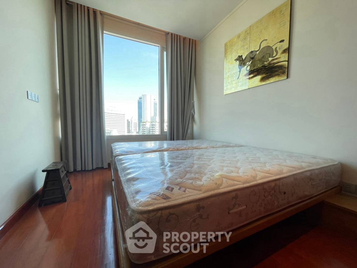 picture 80m To BTS Chong Nonsi, 23rd-Floor 2-BR At The Infinity Condominium (ID 3167199) - 15/20