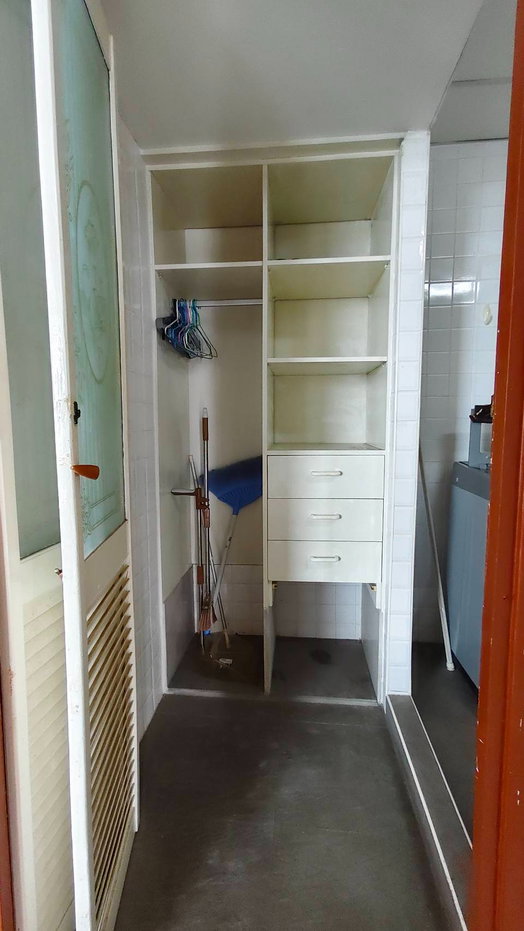 picture For Rent: The Lake 1 Condominium Fl.16B 2BR/2BR - 14/20