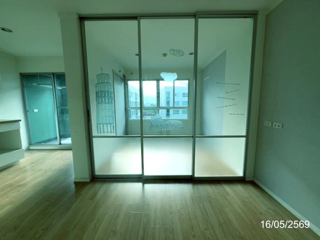 picture CONDO 26.12 Sq.m. Muang Samut Prakarn Samut Prakarn for 1.3M - 3/36