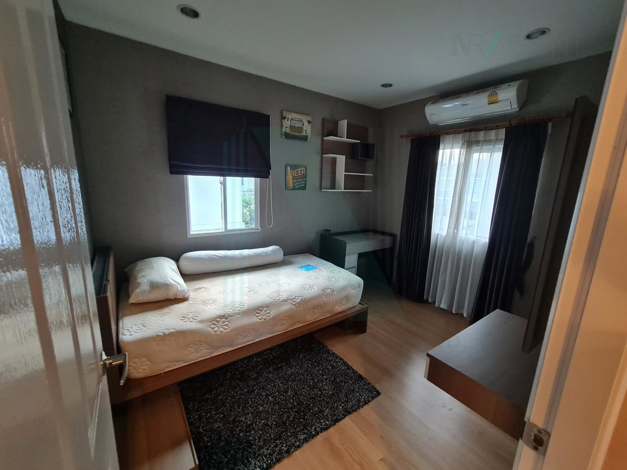 รูป 📌 ขายบ้านเดี่ยว โครงการ เดอะ แพลนท์ ซิมพลีส พหลโยธิน-สายไหม 2 ชั้น 3 ห้องนอน 2 ห้องน้ำ - รูปที่ 8/8