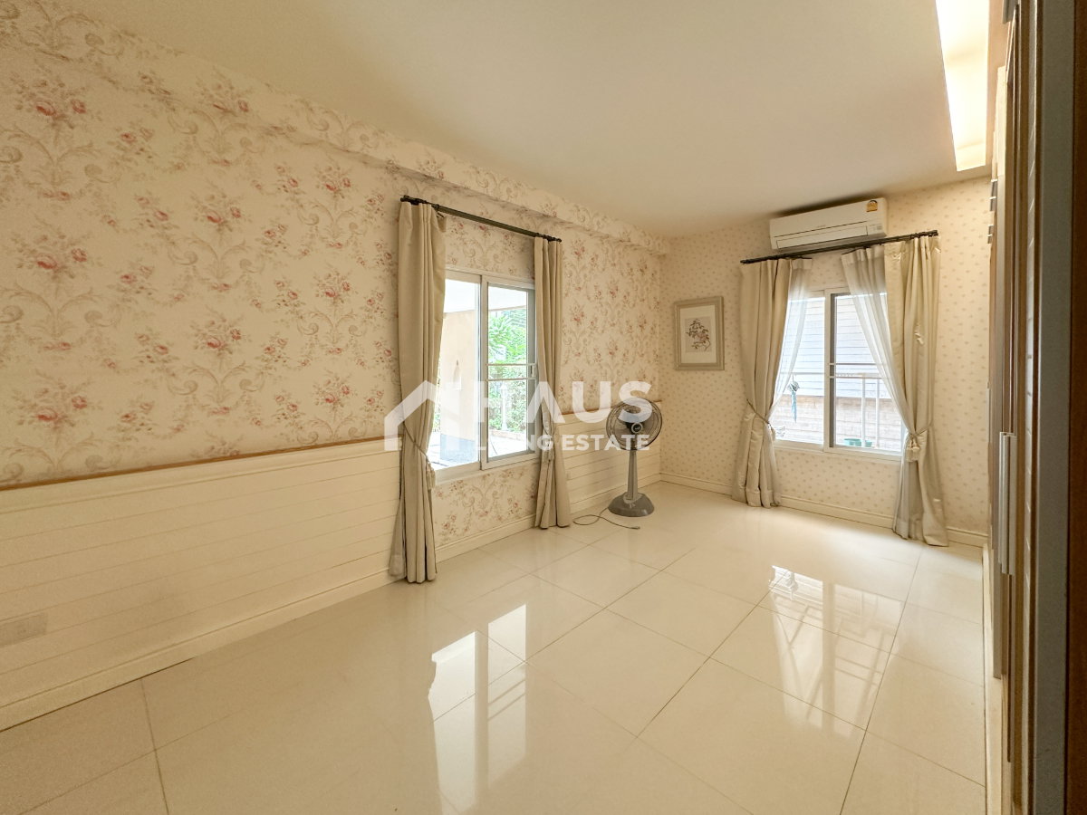 picture Setsiri Prachachuen Resident 5 / 3 Bedrooms #HPCC088 - 7/40