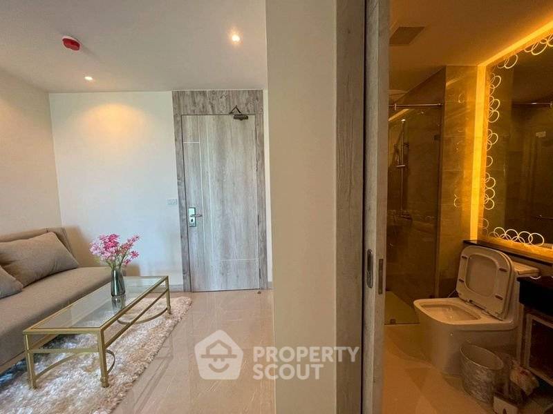 picture 23rd-Floor 1-BR Condo At The Riviera Monaco Pattaya (ID 2874683) - 5/14