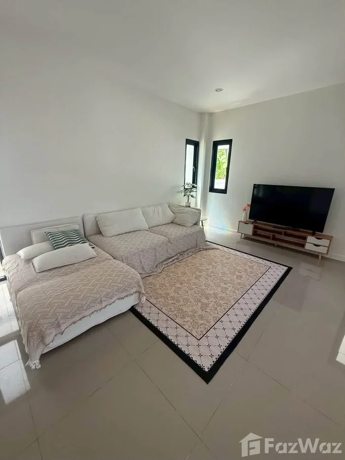 รูป ขาย บ้านเดี่ยว 4 ห้องนอน ในโครงการ ทรอปิคอล วิลเลจ 2  6245534 - รูปที่ 2/14