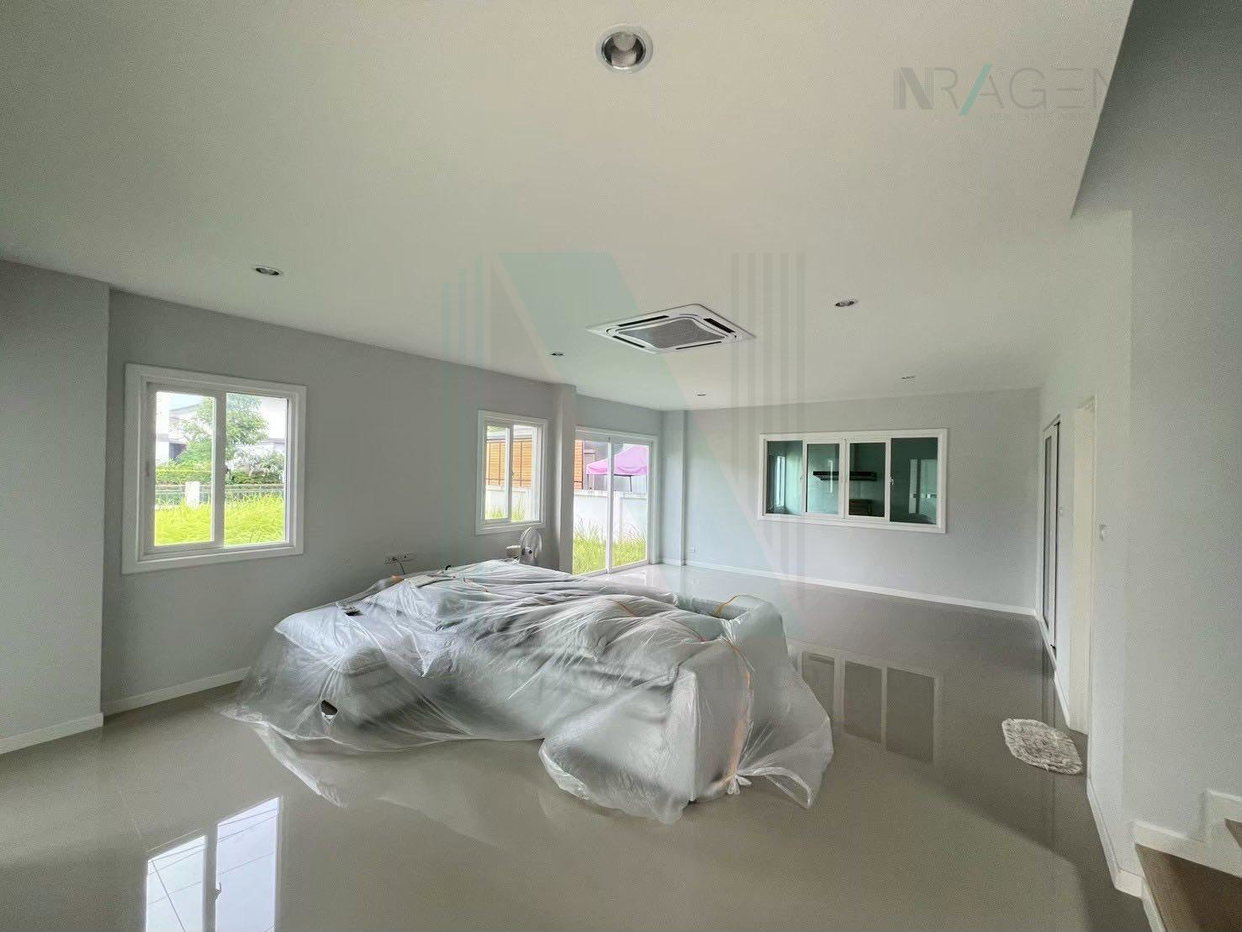 รูป ขายบ้านเดี่ยว โครงการ เดอะ พณา เพชรเกษม-พุทธมณฑล สาย 3 2 ชั้น 2 ห้องนอน 3 ห้องน้ำ - รูปที่ 3/8