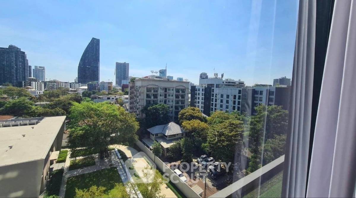 รูป คอนโด 1 ห้องนอน Beatniq Sukhumvit 32 ขนาด 57 ตร.ม. ใกล้ BTS ทองหล่อ (ID 1866950) - รูปที่ 14/15