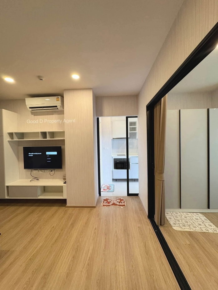 รูป #ให้เช่าเอสเซ็นท์2หน้าเซ็นทรัลโคราช
ให้เช่า13,500.- /เดือน
Escent Korat ตึกใหม่
ห้องใหญ่ 35 - รูปที่ 2/14