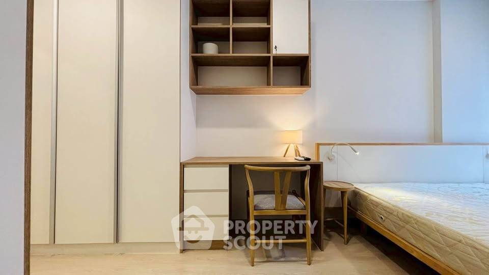 รูป ใกล้ BTS เอกมัย 300 ม. | คอนโด 1 ห้องนอน Noble Ambience Sukhumvit 42 (ID 3168129) - รูปที่ 11/19