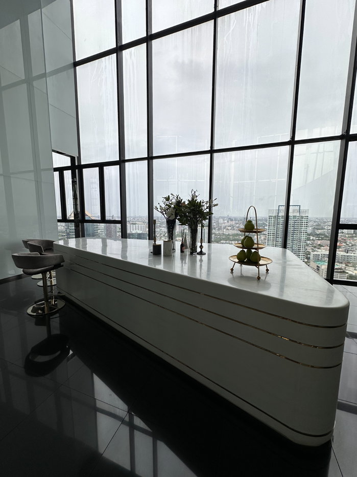 รูป ขายคอนโด KnightsBridge Space Ratchayothin ห้อง Duplex เพดานสูง ห้องมุม - รูปที่ 18/25