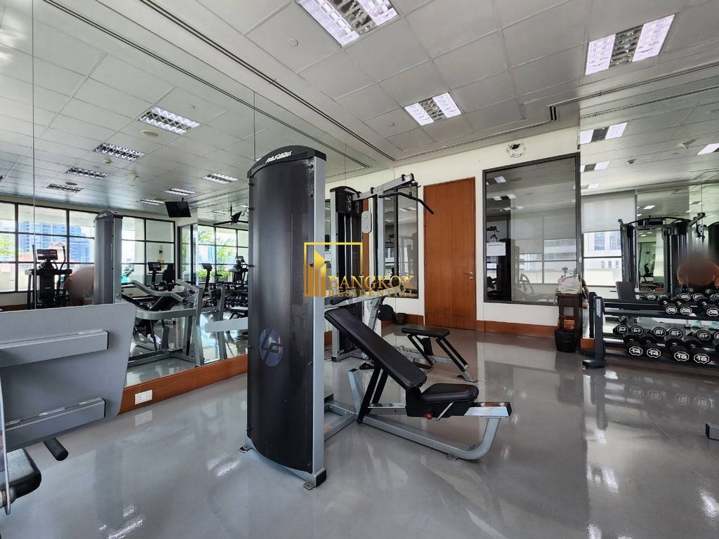 รูป Le Raffine 39 | Remarkable 2 Bedroom Condo With Private Pool - BR4700CD - รูปที่ 30/40