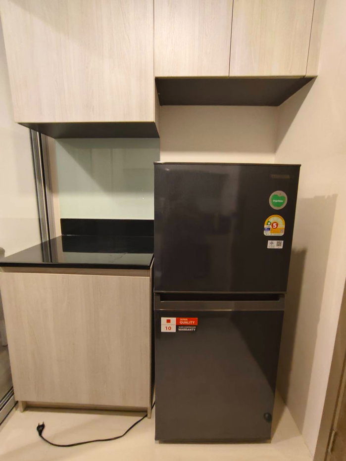 picture 🏙️ **Niche Mono Ramkhamhaeng | Condo for Rent** - 4/7