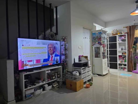 picture 🔥 For Sale – Areeya Daily Townhome | Spacious Layout | En-suite Bathroom in Every Bedroom - 6/10